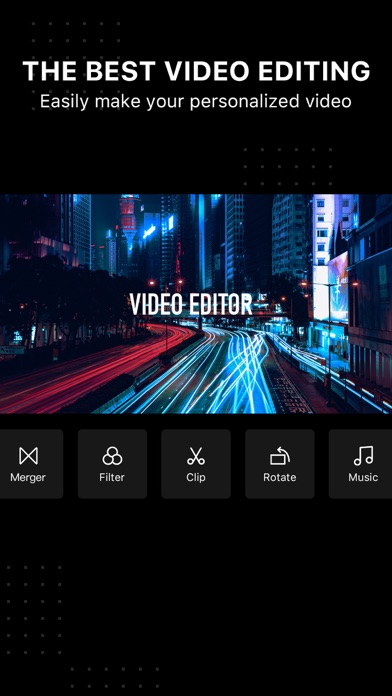 Montage Video Editeur Musique pour PC  Télécharger gratuit sur Windows