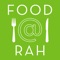 Presenting the Food@RAH app, the speedy new way to order food, drinks, and coffees