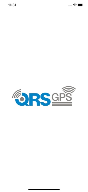 QRSgps