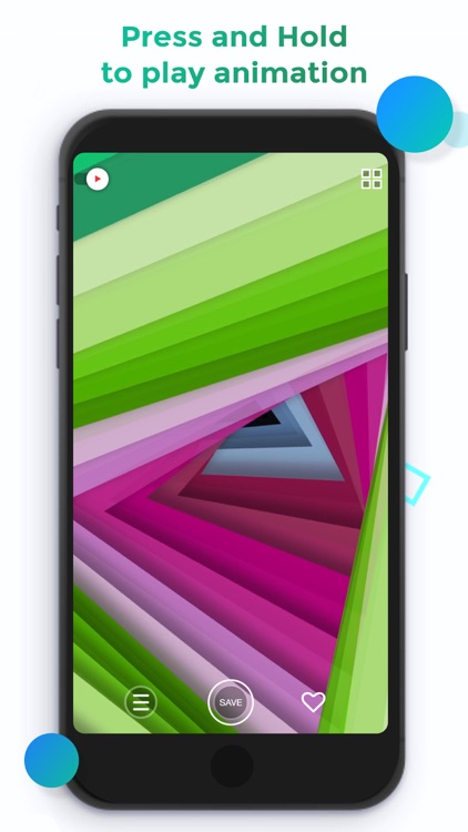 Live Wallpaper ++ screenshot-4