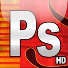 Course for Photoshop for iPad (Full Version)