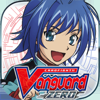 ヴァンガード ZERO ヴァンガード ZERO