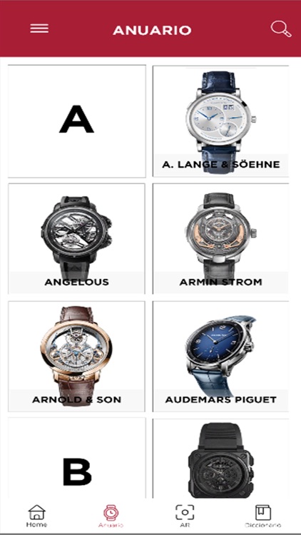 Tiempo de Relojes screenshot-6