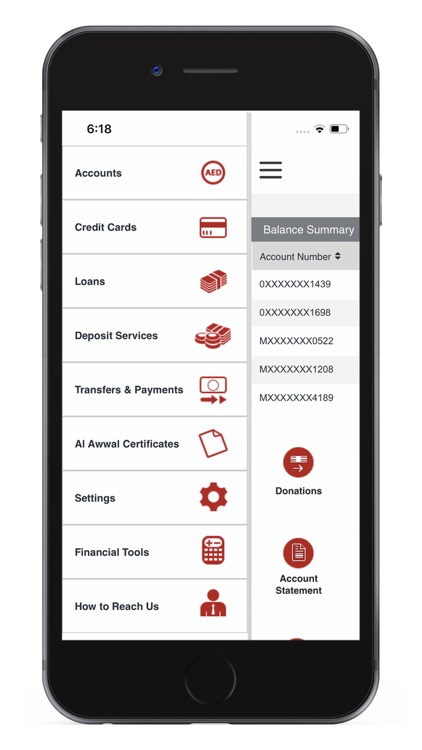 UNB Mobile Banking