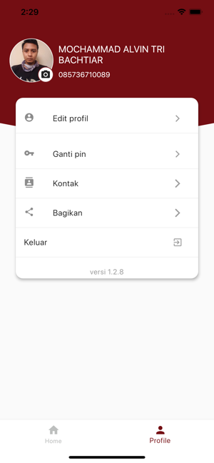 BenMakmur Mobile(圖4)-速報App