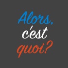 Top 33 Education Apps Like French - Alors, c'est quoi? - Best Alternatives