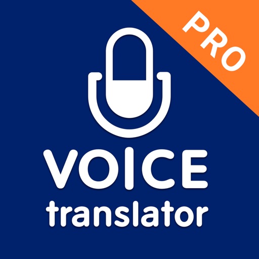 Voice And Photo Translator Pro
