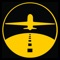 Avionica's satLINK Mobile app is designed for use aboard aircraft equipped with an Avionica satLINK MAX Iridium Communication Gateway and the WiFi option