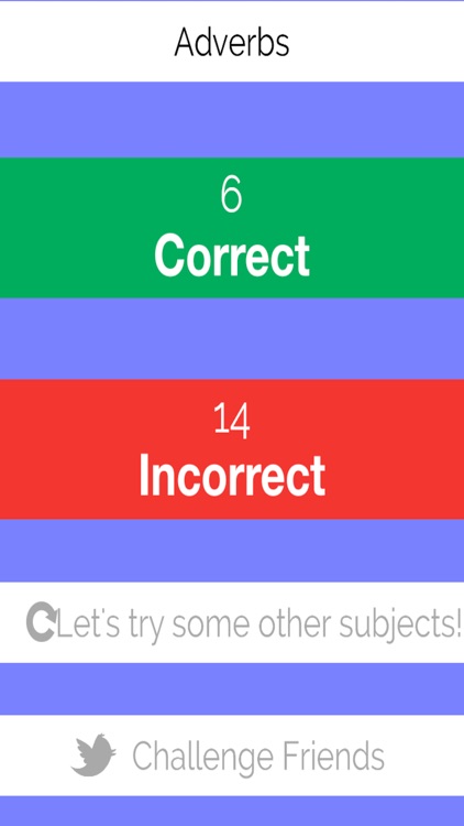 Third Grade Skills Flash Cards screenshot-7