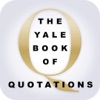 Icon The Yale Book of Quotations