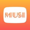 M.U.S.I .Music Video Streamer