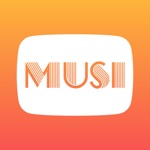 musi app cost