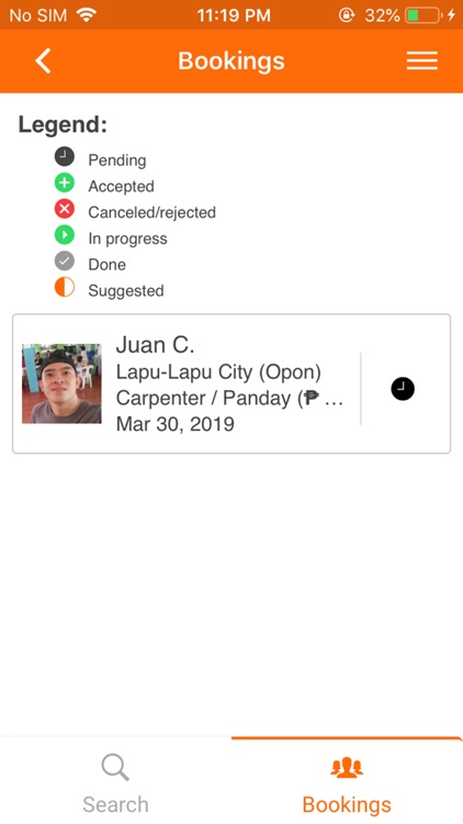 Look4Lokal screenshot-7