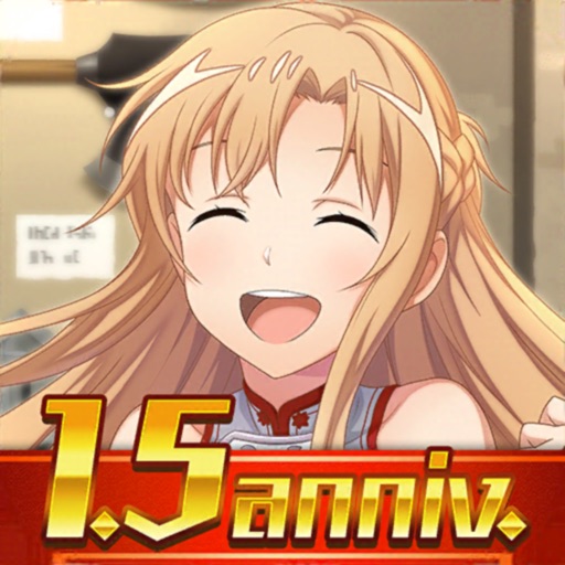 SwordArtOnline: IntegralFactor