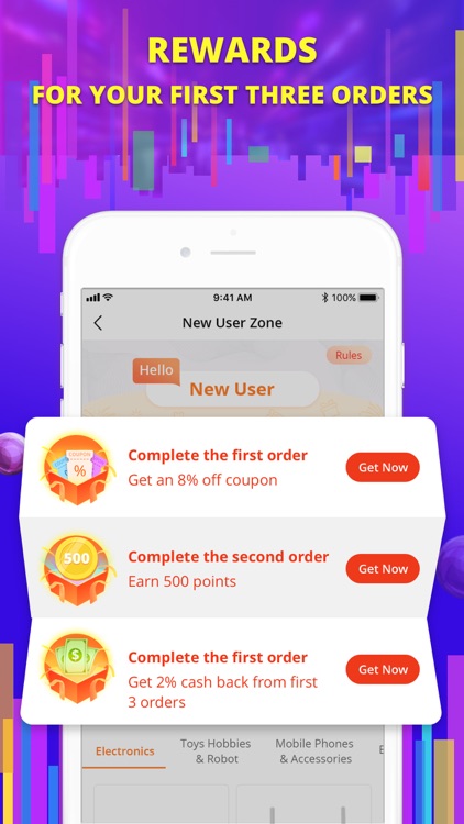 Banggood Easy Online Shopping screenshot-7