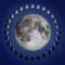 Get instant moon phase and eclipse information by using Lunar Phase