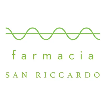 Farmacia San Riccardo Читы