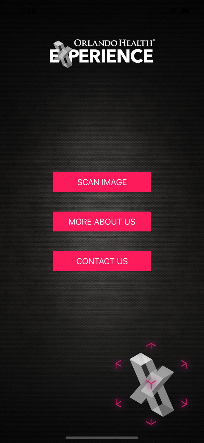 Orlando Health Experience