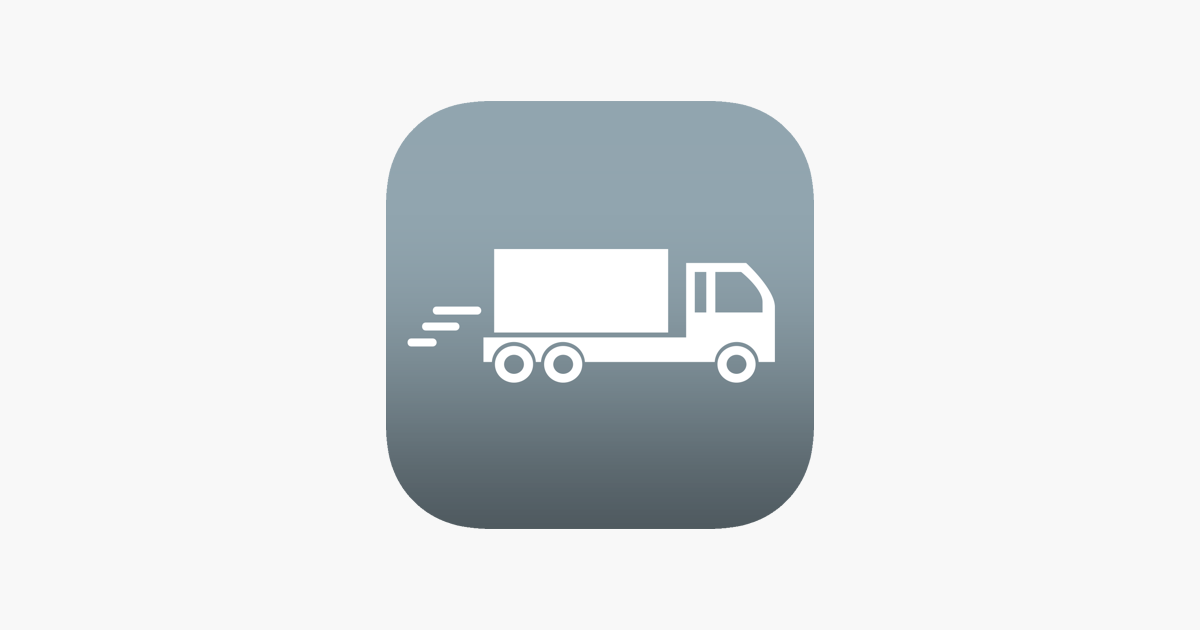 Driver@Containerchain on the App Store