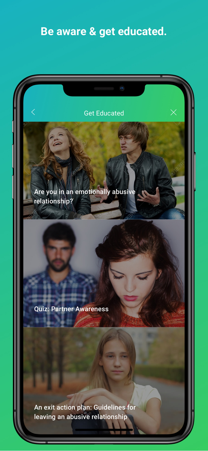Aspire News App