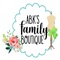 JOIN US AND SHOP TO YOUR HEARTS DESIRE AT ABK'S FAMILY BOUTIQUE