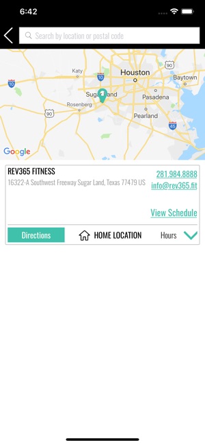 REV365 Fitness(圖5)-速報App