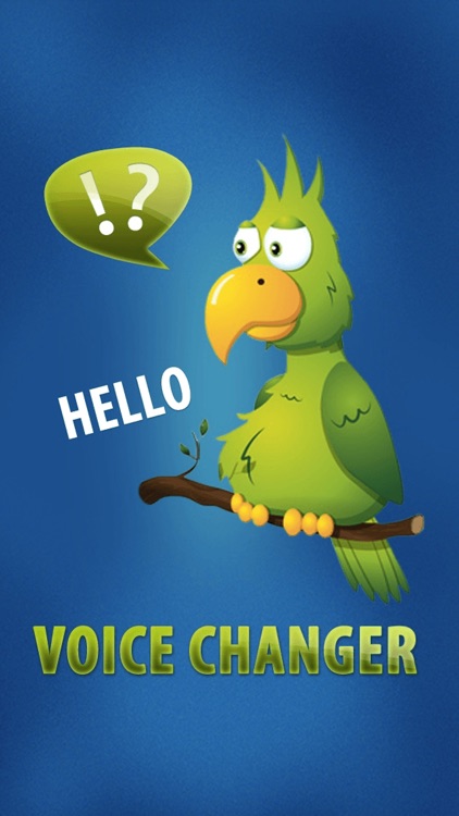 Call Voice Changer - IntCall screenshot-3