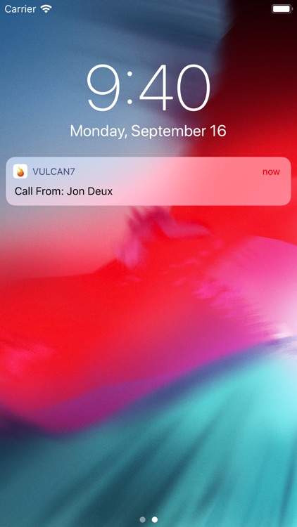 Vulcan7 screenshot-5