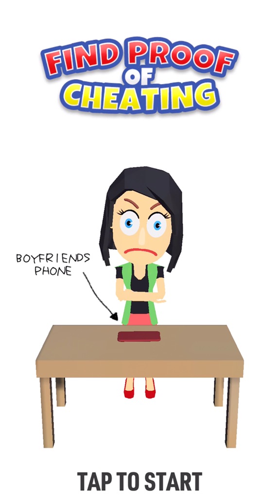 【图】渣男别跑(截图1)