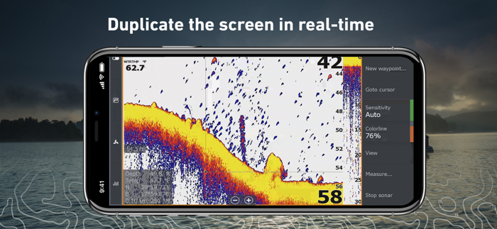 Link Connect Your Boat