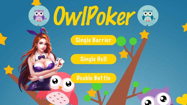 OwlPoker