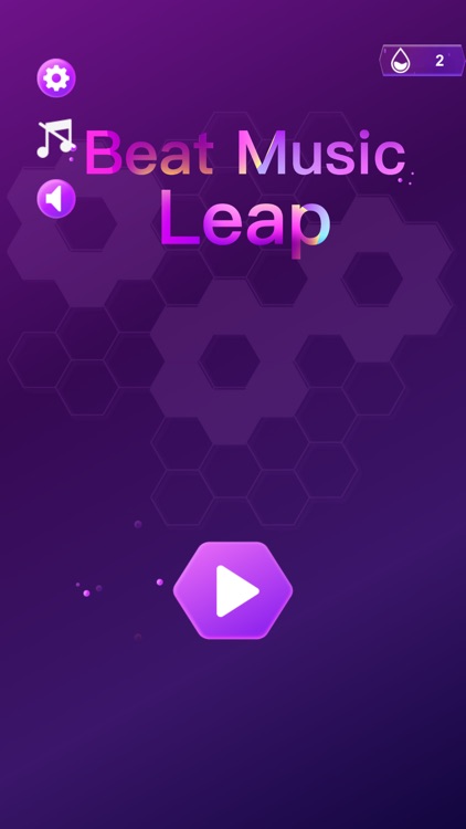 Beat Music Leap screenshot-5