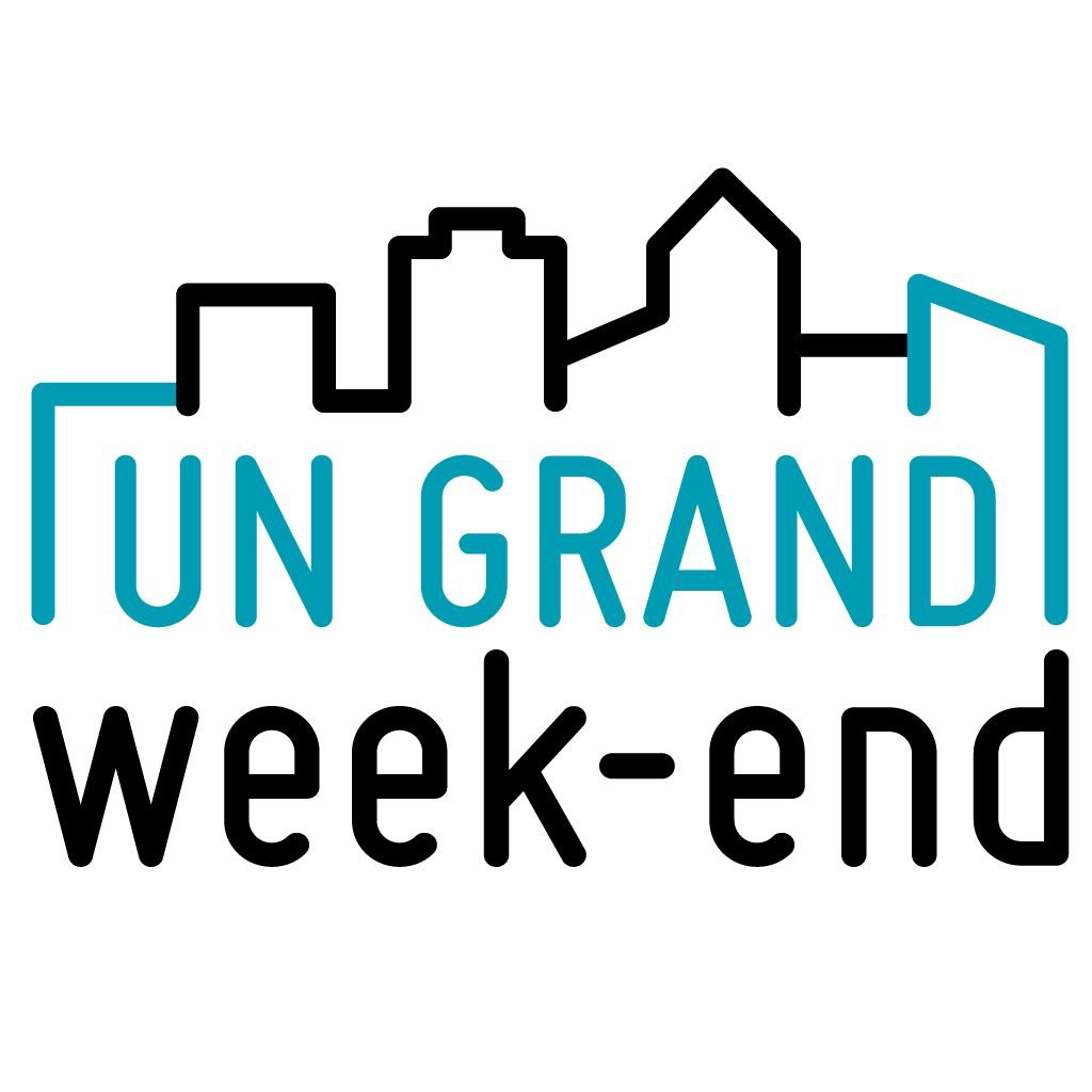 Get Un grand week-end for iOS, iPhone, iPad Aso Report
