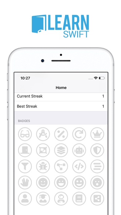 【图】Learn Swift Language(截图2)