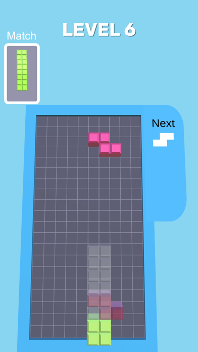 Match Block! screenshot 2