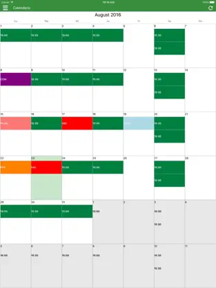 Ergreifen 4 BOLD CSDM Portal iphone