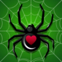 Araignée Solitaire ◆◆ sur PC