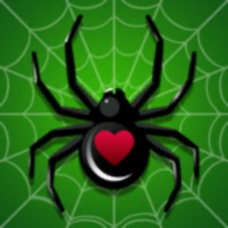 Spider Solitaire ◆◆