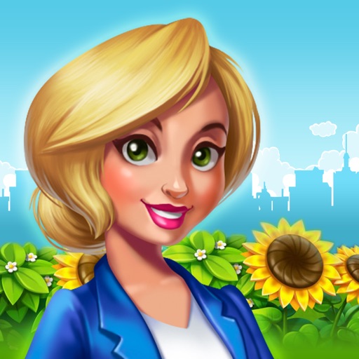Eco City: Farm and Build Eco City: Farm and Build