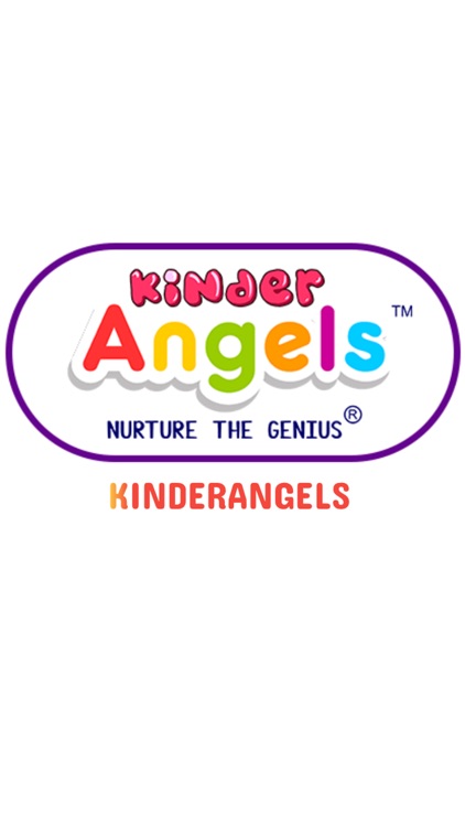 KinderAngels Admin