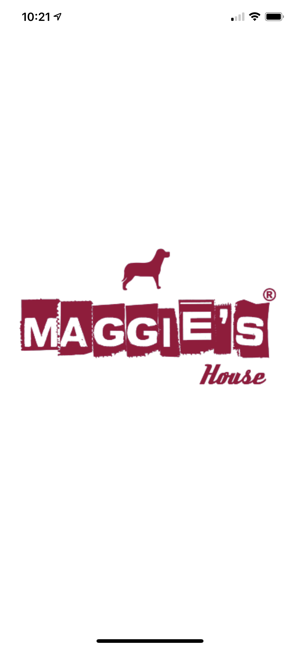 Maggie's(圖1)-速報App