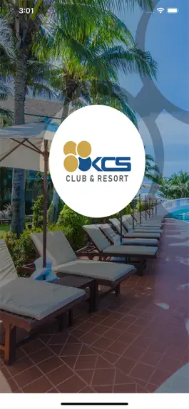 Game screenshot KCS Club & Resort mod apk