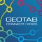 This is the official mobile application for Geotab Connect 2020