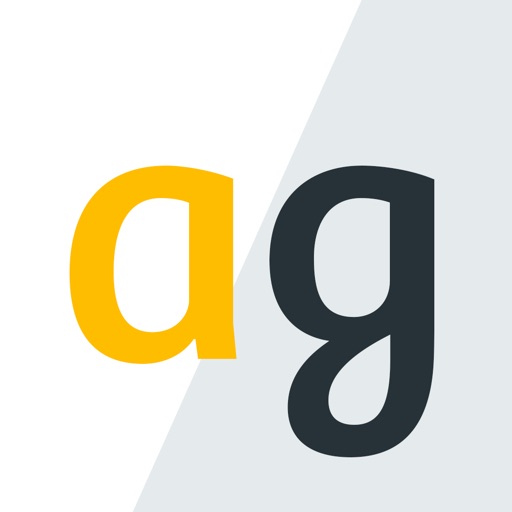 AGDrive iOS App