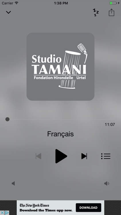 Studio Tamani