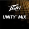 Control the mixing, routing, processing and effects of the Peavey UNITY™ DR16 digital mixer with the UNITY Mix app for the iPad®