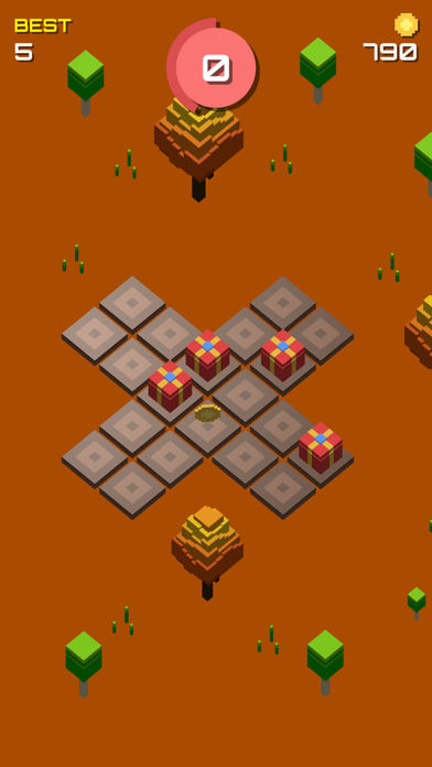 Fun Fit It : Pixel Block 3D screenshot 4