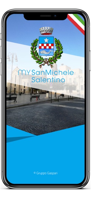 MySanMicheleSalentino