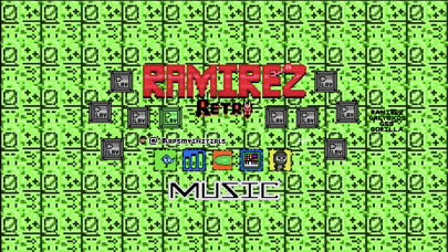 Ramirez Retro screenshot 4