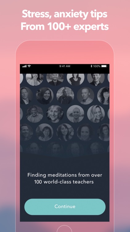 Simple Habit - Meditation screenshot-3